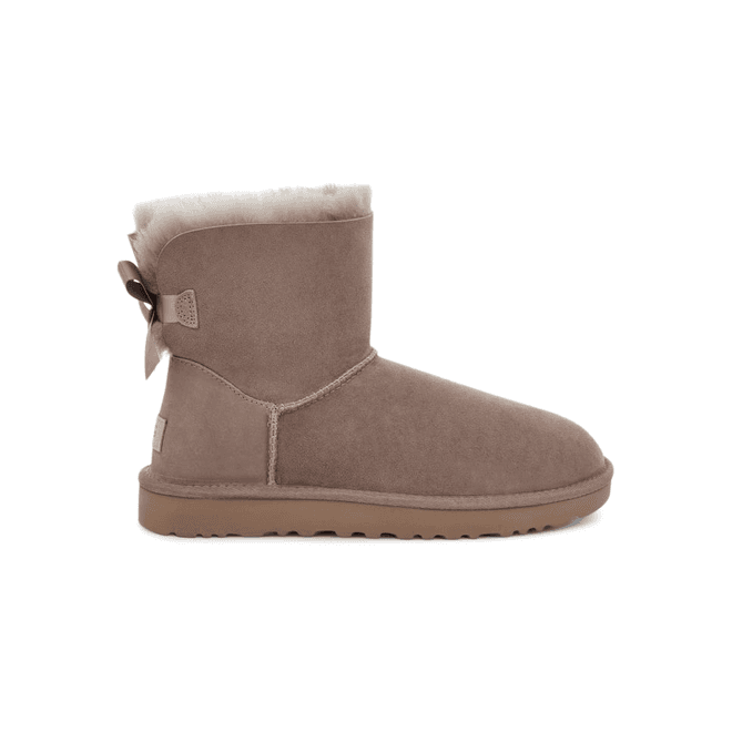UGG W Mini Bailey Bow II