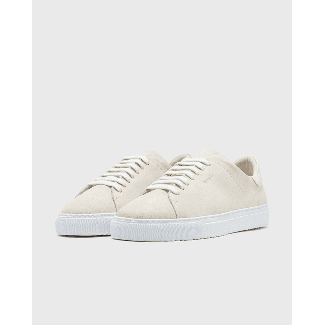 Axel Arigato Clean 90 Suede