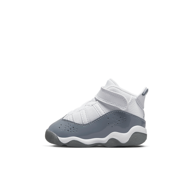 Jordan 6 Rings Baby/Toddler