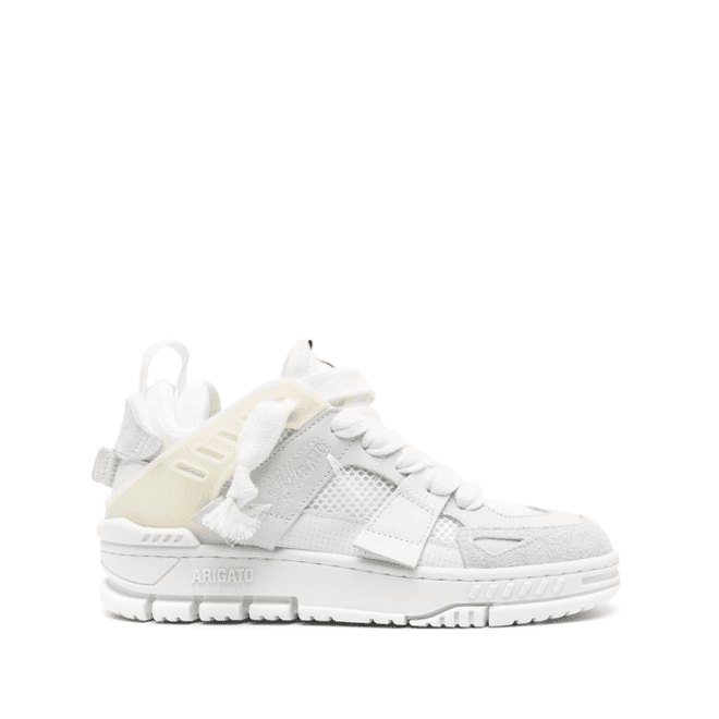 Axel Arigato Area Patchwork