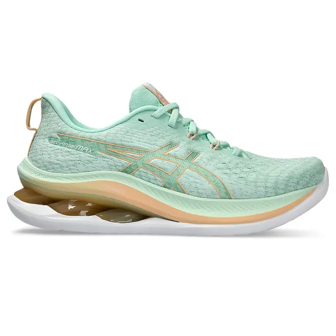 ASICS GEL-KINSEI MAX Mint Tint