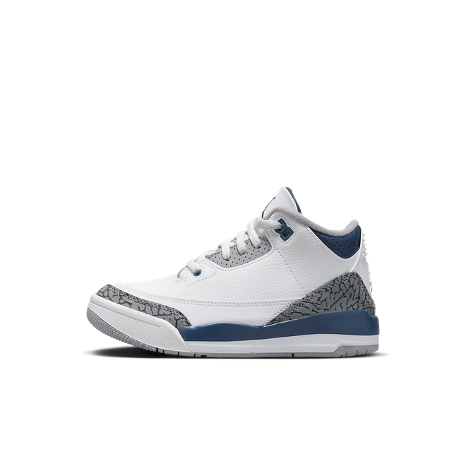 Air Jordan 3 Retro PS 'Midnight Navy' DM0966-140