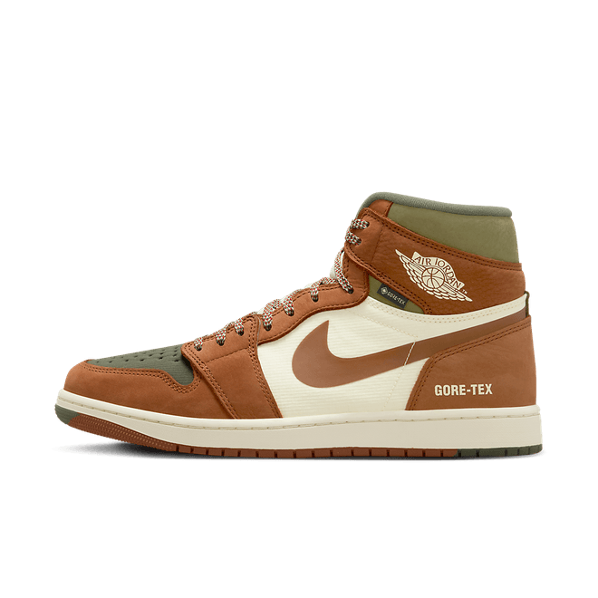 Air Jordan 1 Element GTX 'Legend Coffee' DB2889-102