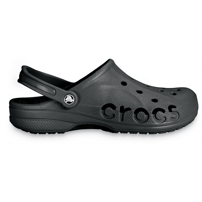 Crocs Baya ClogsBlack