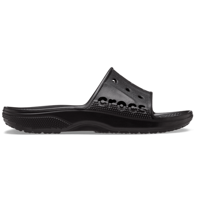 Crocs Baya II Slides Black