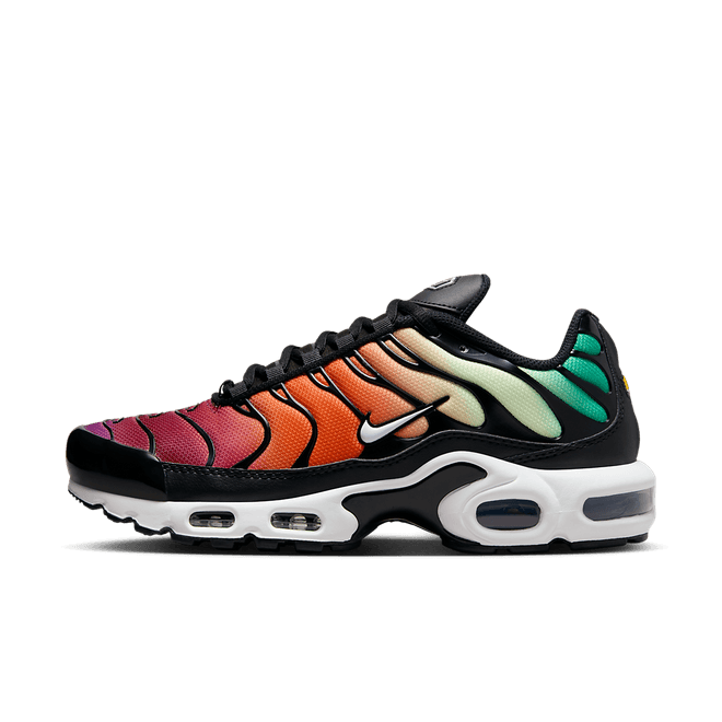 Nike Air Max Plus WMNS 'Rainbow' DZ3670-001