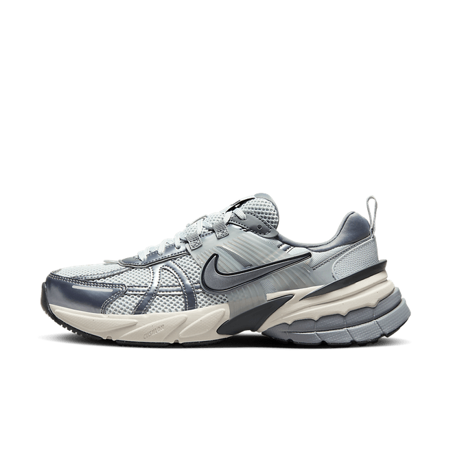 Nike V2K Run WMNS 'Pure Platinum' FD0736-003