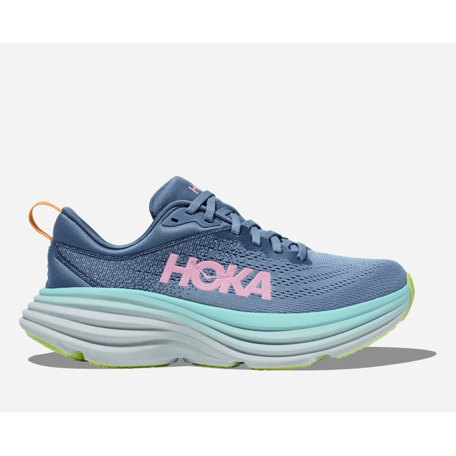 HOKA Bondi 8 Running