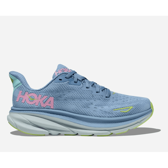 HOKA Clifton 9 Running