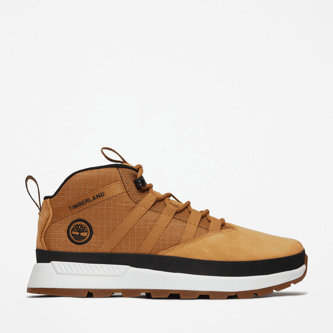 Timberland Euro Trekker Super Oxford
