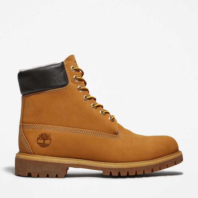 Timberland Premium 6 Inch Waterproof Winterboot