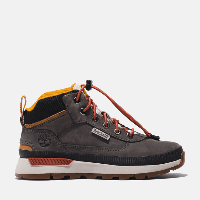 Timberland Field Trekker Chukka