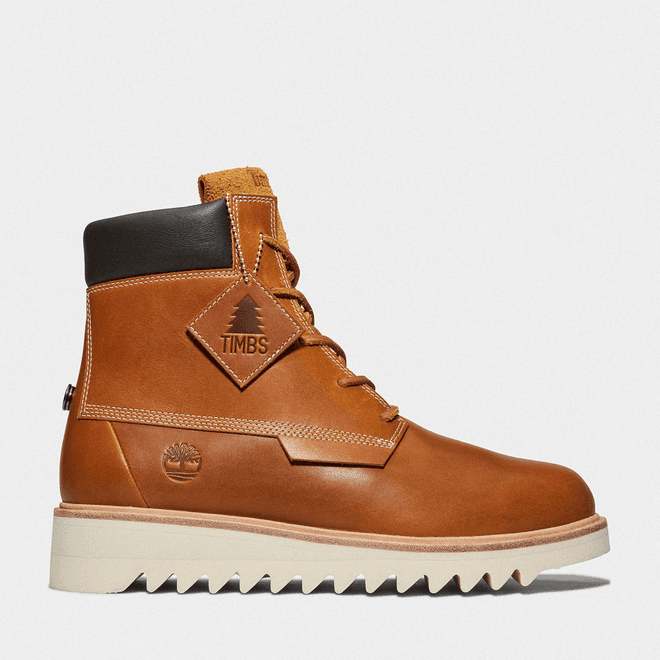 Timberland X Nina Chanel Abney 6 Inch Boot