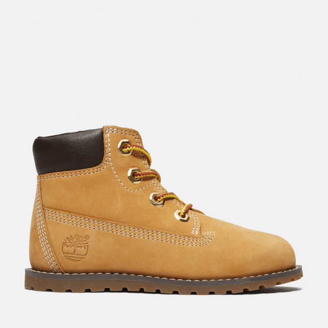 Timberland Pokey Pine 6 Inch Boots