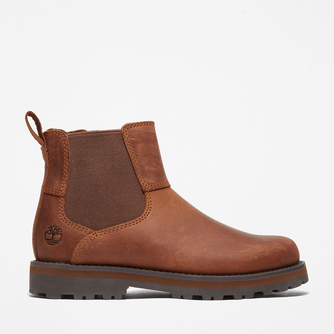 Timberland Courma Kid Chelsea Boot