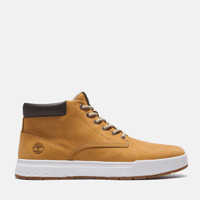 Timberland Maple Grove Leather Chukka