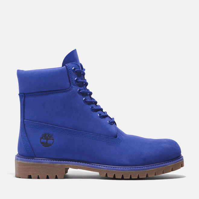 Timberland 50th Edition Premium 6 Inch
