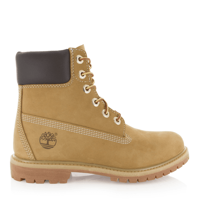 Timberland 6in Premium Boot - W