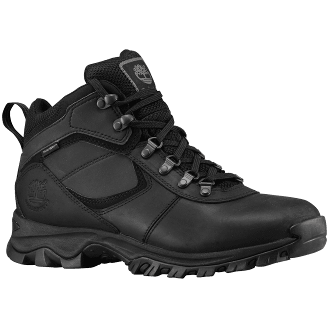 Timberland Mt. Maddsen Mid