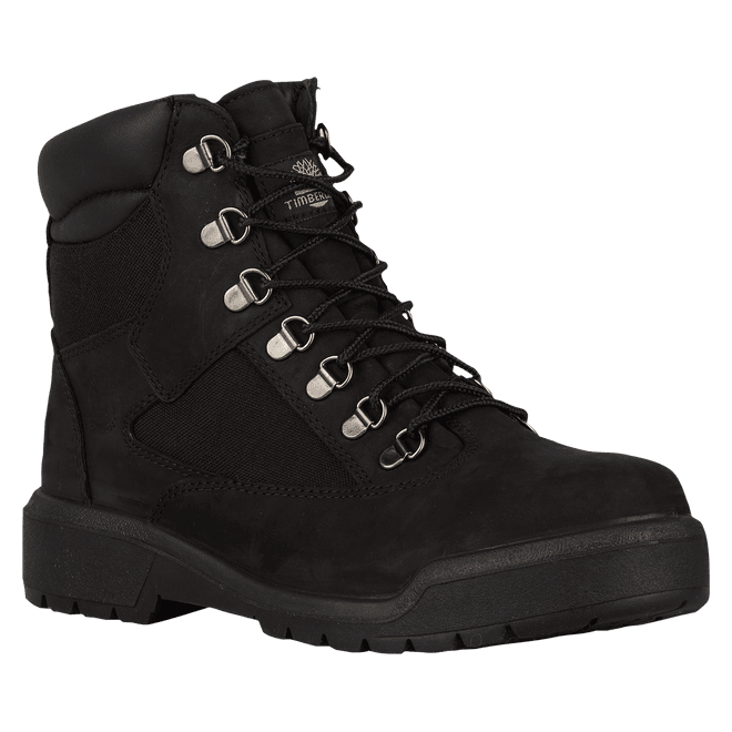 Timberland 6" Field Boots
