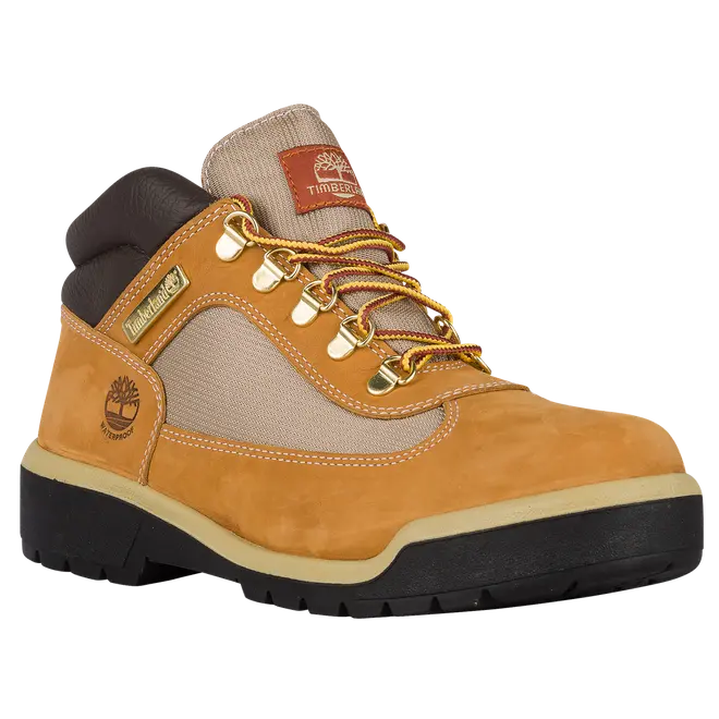 Timberland Field Boots