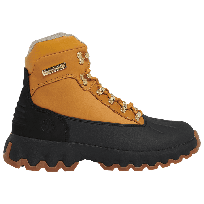 Timberland Euro Hiker Shell Toe Boots
