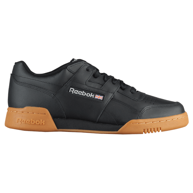 Reebok Workout Plus