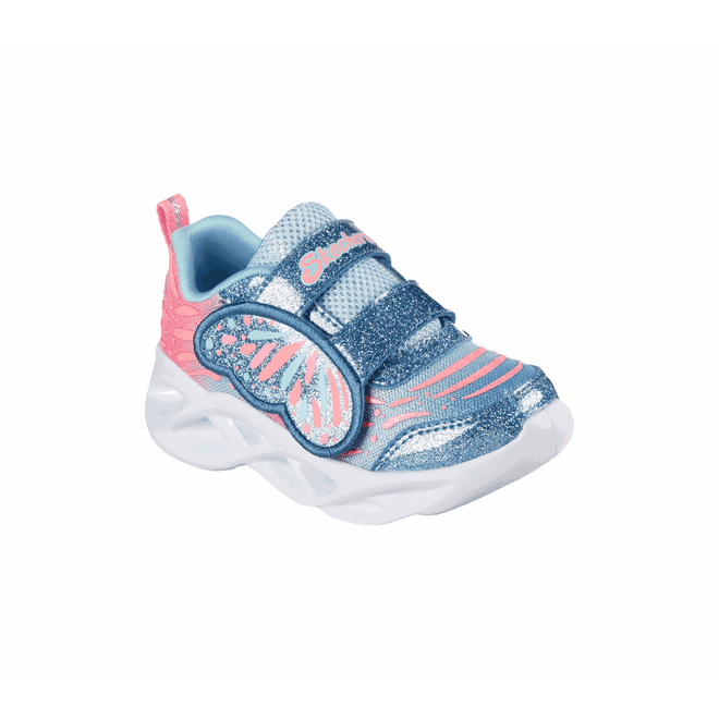 Skechers S Lights: Twisty Brights