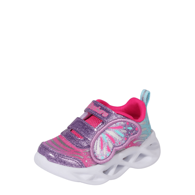 Skechers S Lights: Twisty Brights