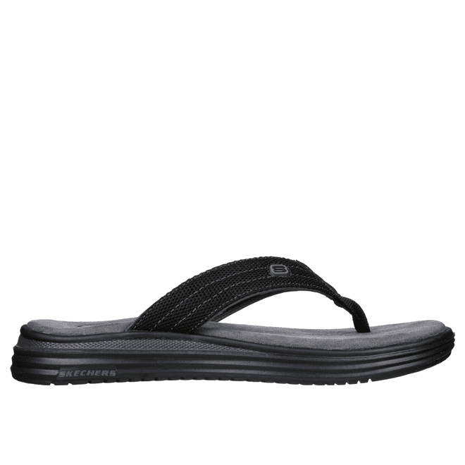 Skechers Relaxed Fit: Proven SD