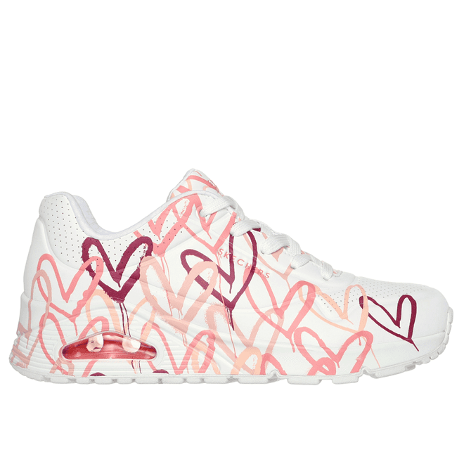 Skechers x JGoldcrown: Uno