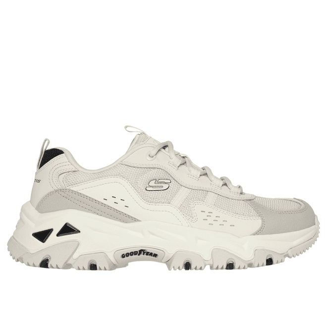 Skechers D'Lites Hiker Shoes