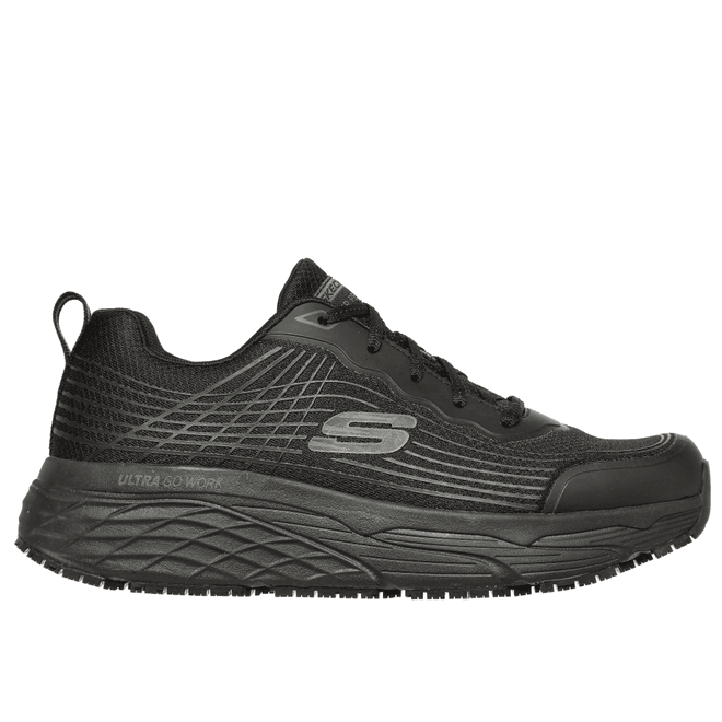 Skechers Work: Max Cushion