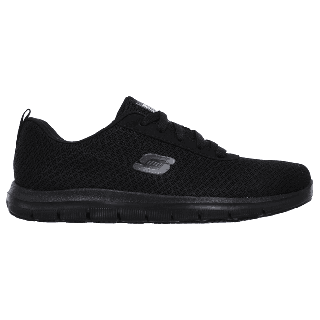 Skechers Work Relaxed Fit: Ghenter