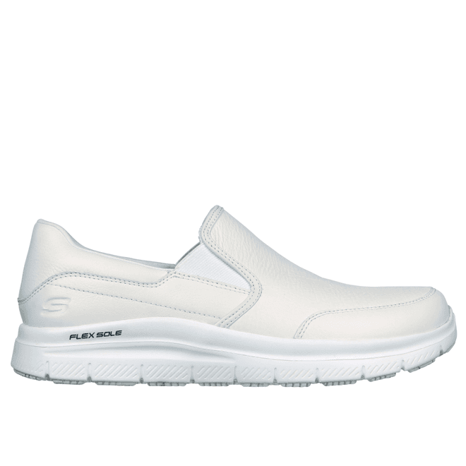 Skechers Work Relaxed Fit: Flex Advantage SR