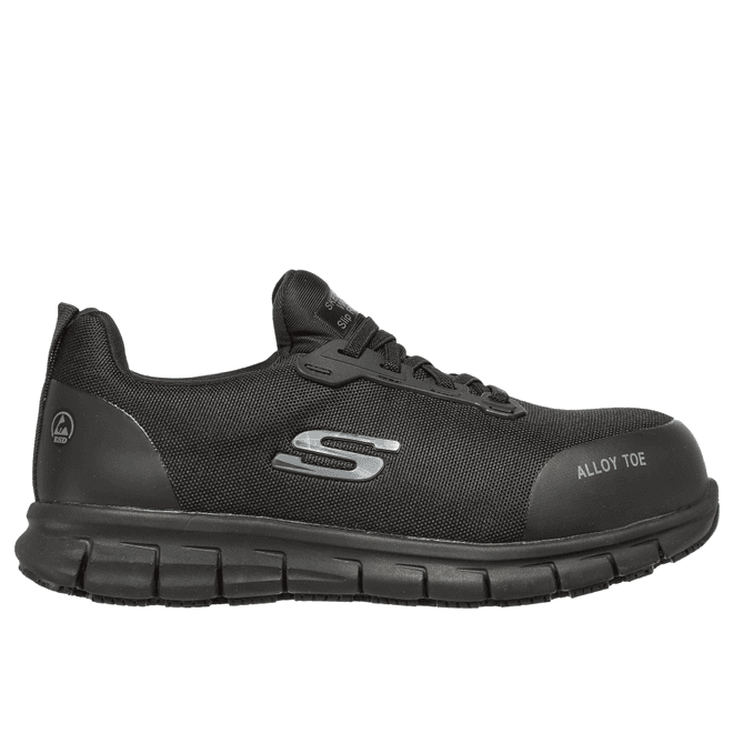 Skechers Work: Sure Track