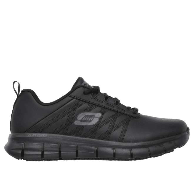 Skechers Work Relaxed Fit: Sure Track