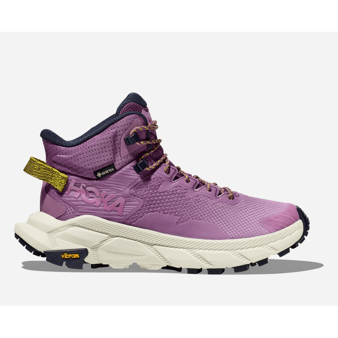 HOKA Trail Code GORE-TEX