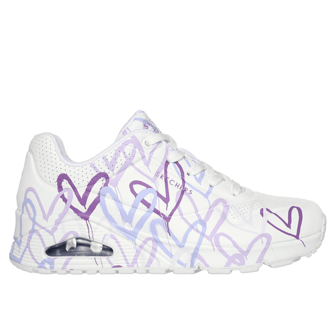 Skechers x JGoldcrown: Uno