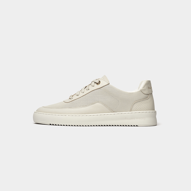 Filling Pieces Mondo Aten Off White