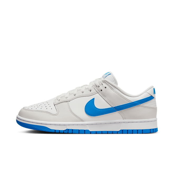 Nike Dunk Low Retro 'Photo Blue' DV0831-108