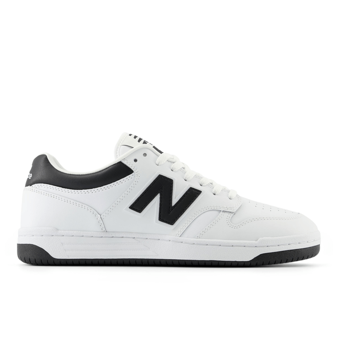 New Balance 480 White