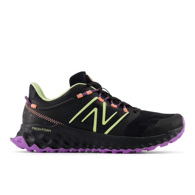 New Balance FRESH FOAM Garoé Black