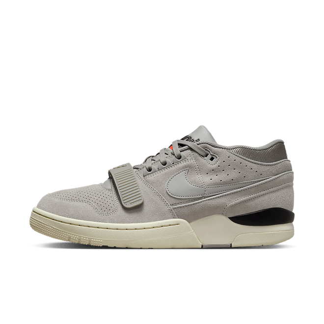 Nike Air Alpha Force 88 'Medium Grey' FJ4184-001