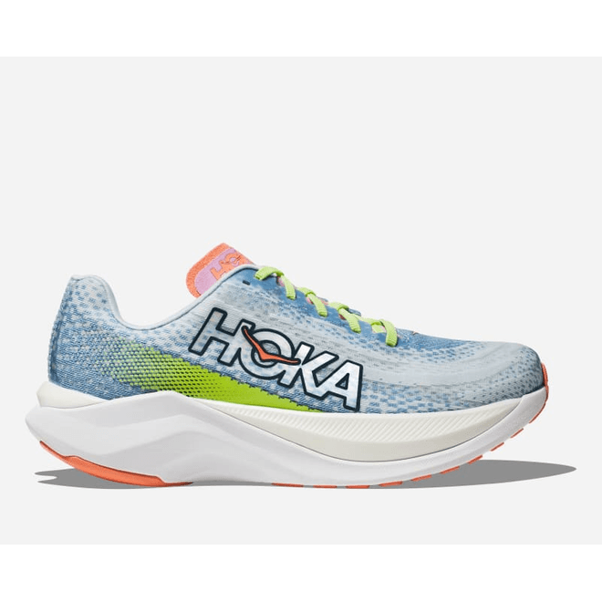 HOKA Mach X