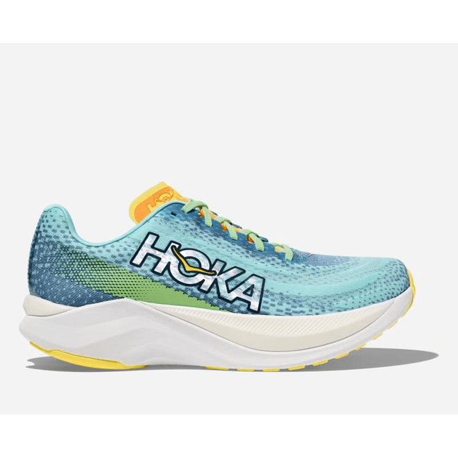 HOKA Mach X