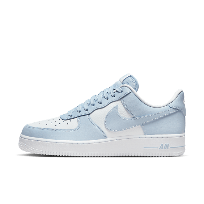 Nike Air Force 1 '07 'Light Armory Blue' FZ4627-400