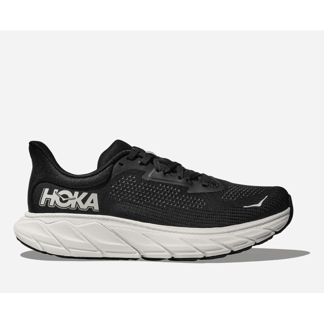 HOKA Arahi 7 Black