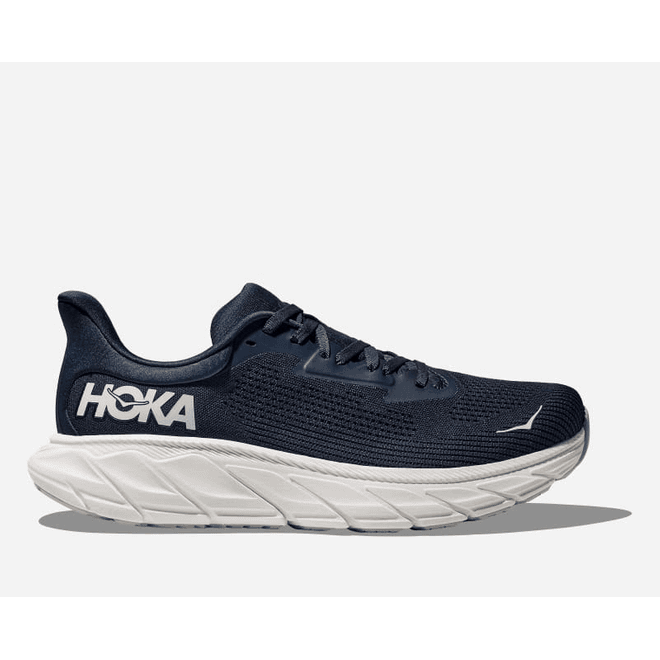 HOKA Arahi 7 Outer Space