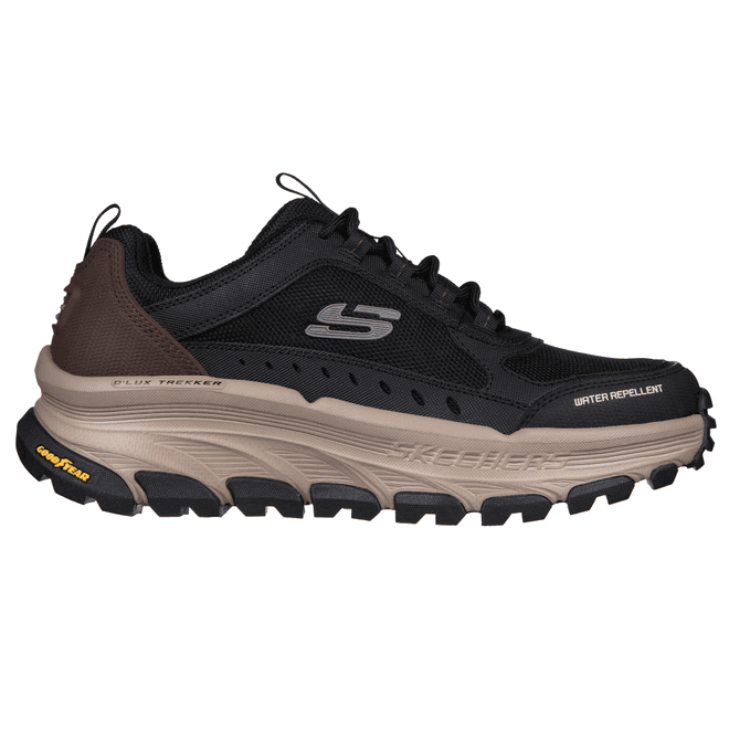 Skechers Relaxed Fit: D'Lux Trekker